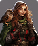 Eira, Lv. 76 Shadowblade